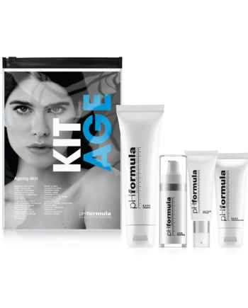 Phformula A G E  Homecare Resurfacing Kit