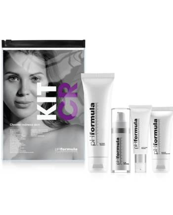 Phformula C R  Homecare Resurfacing Kit