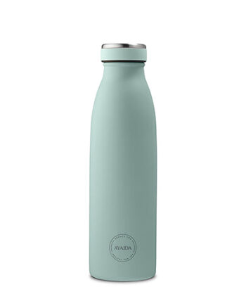 Aya Ida Drikkeflaske Mint Green 500 Ml