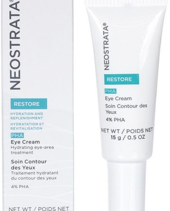 Neostrata Restore Pha Eye Cream 15 G