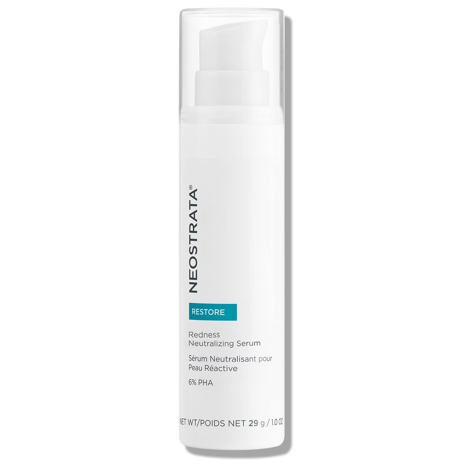 Neostrata Restore Redness Neutralizing Serum 29 G