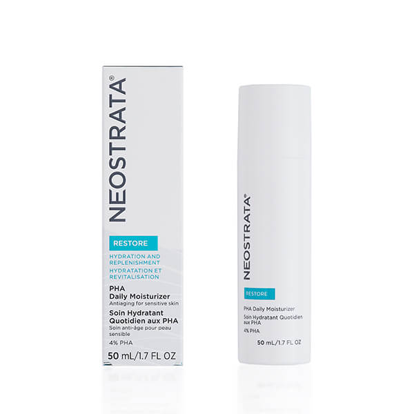 Neostrata Restore Pha Daily Moisturizer 50 Ml