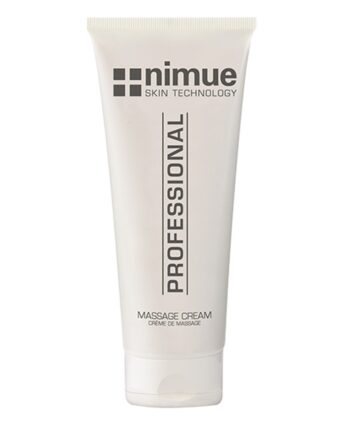 Nimue Professional Massage Cream 200 Ml