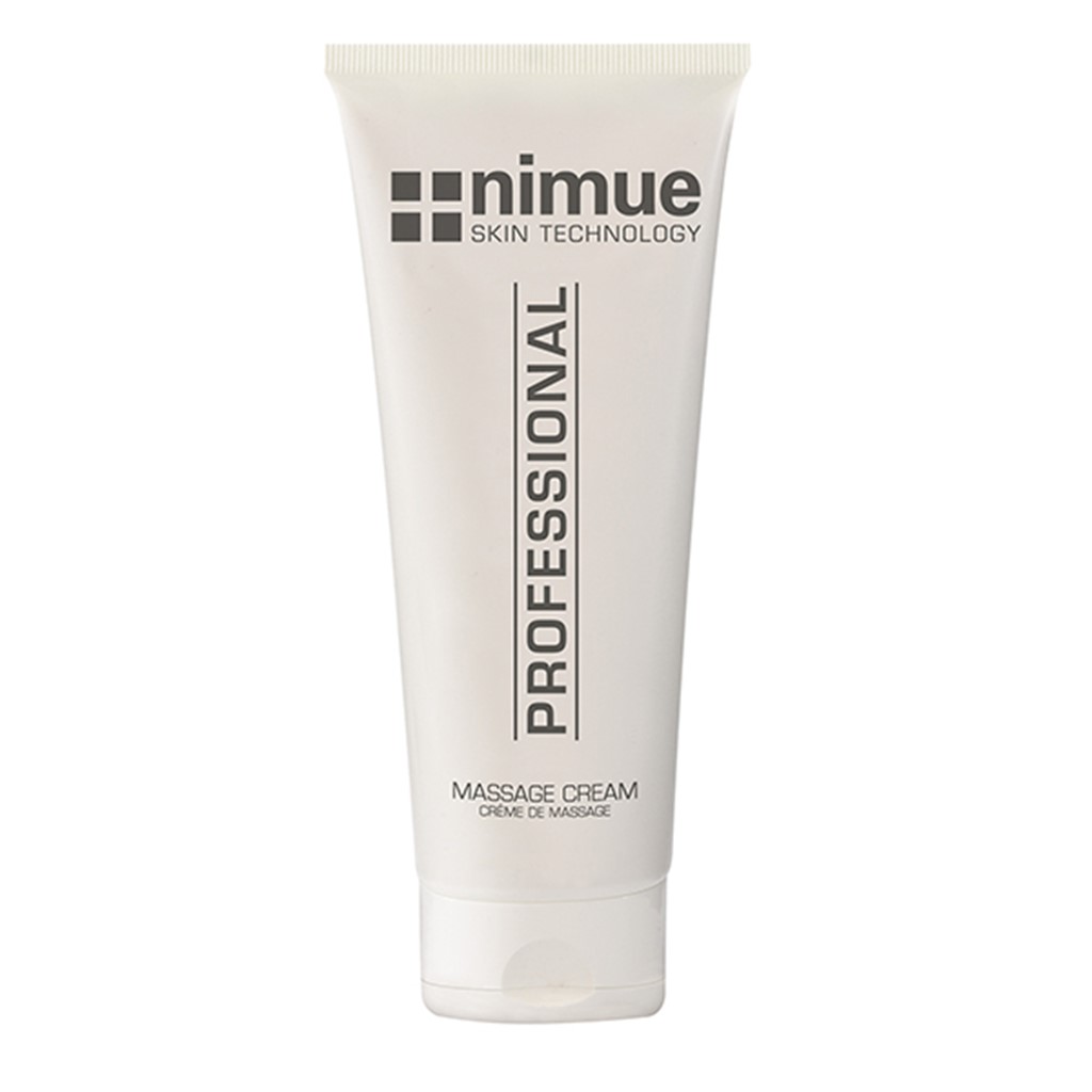 Nimue Professional Massage Cream 200 Ml
