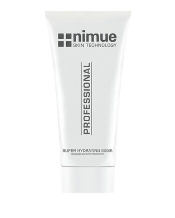 Nimue Professional Super Hydrating Mask 100 Ml