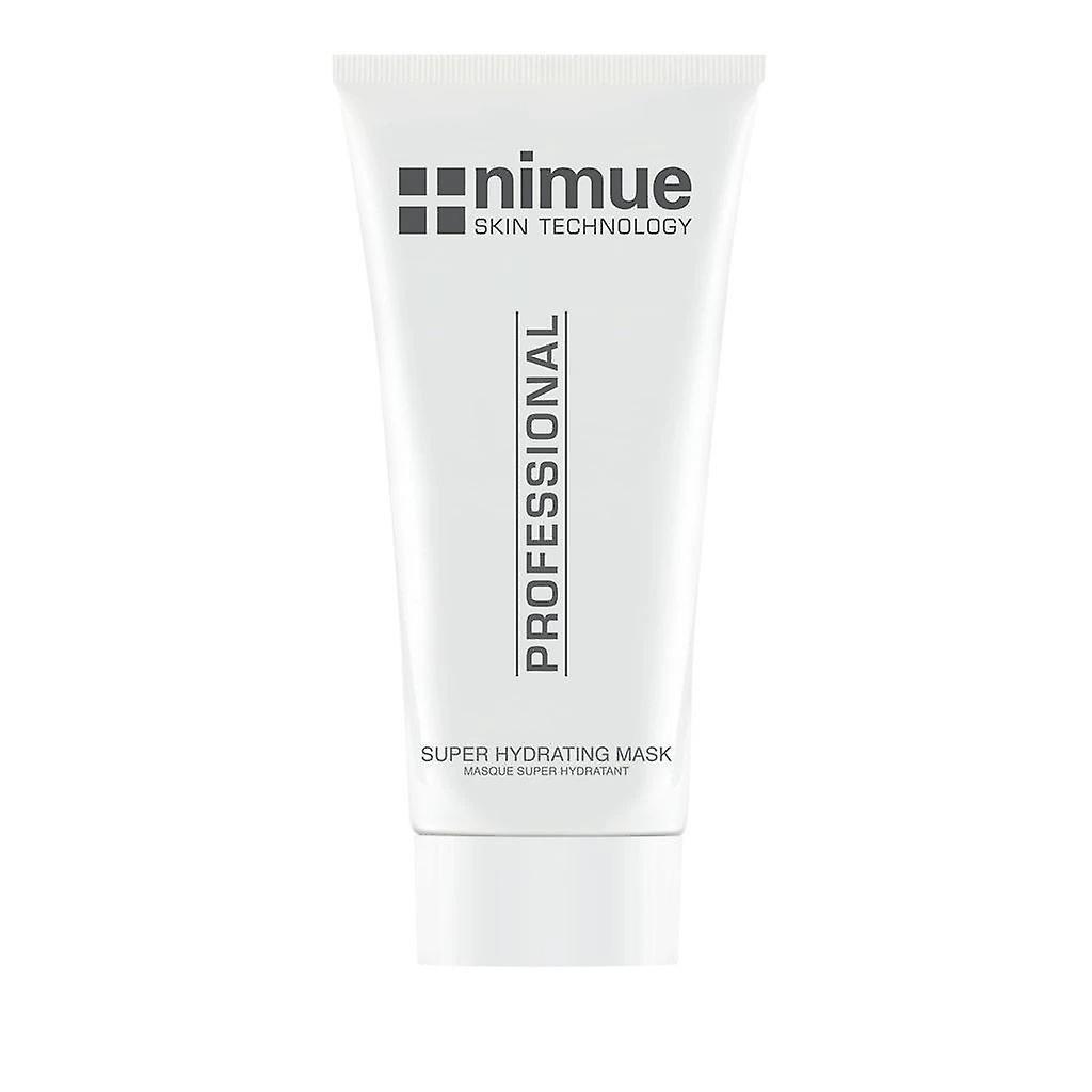 Nimue Professional Super Hydrating Mask 100 Ml