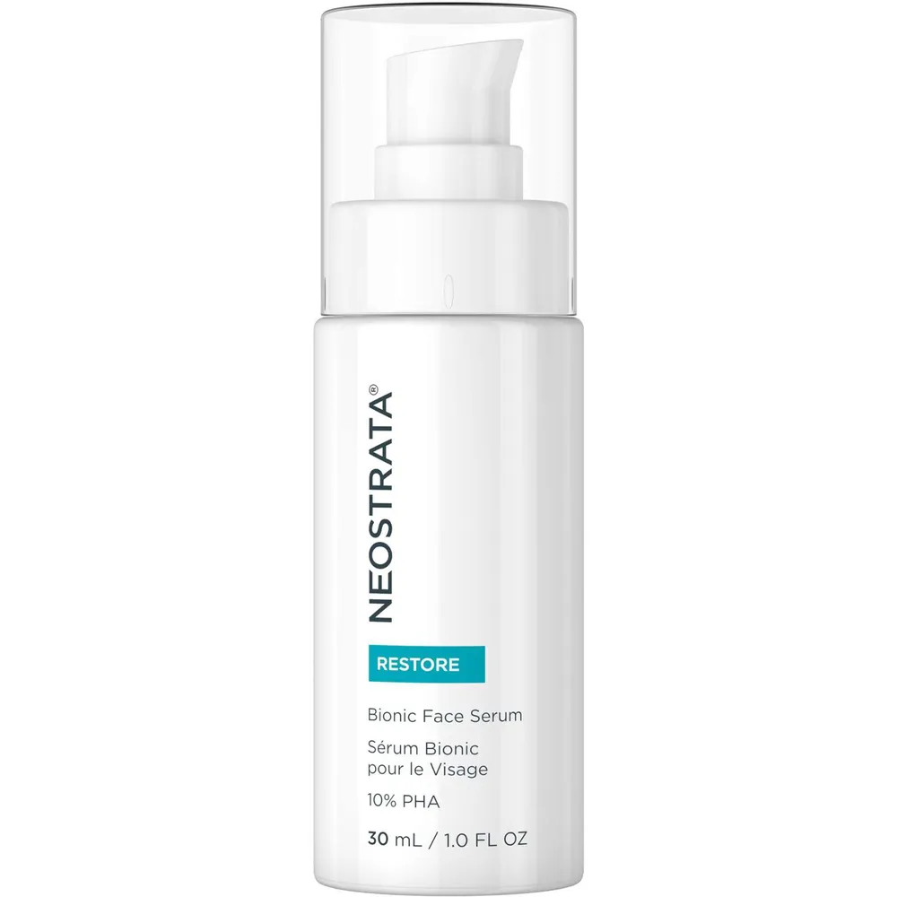Neostrata Restore Bionic Face Serum 30 Ml