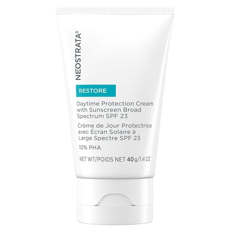 Neostrata Restore Daytime Protection Cream Spf 23 40 G