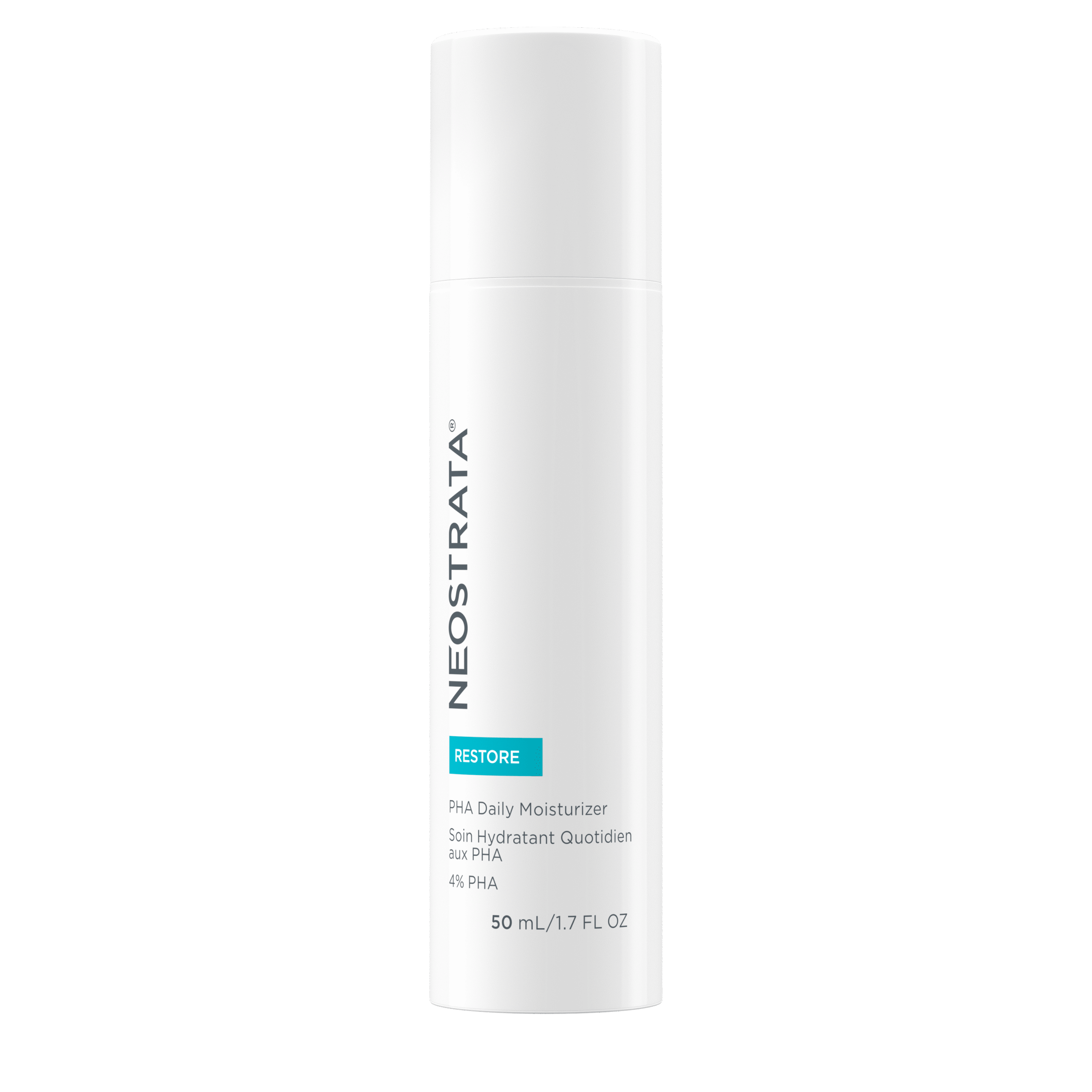 Neostrata Restore Prosystem Pha Daily Moisturizer 227 Ml