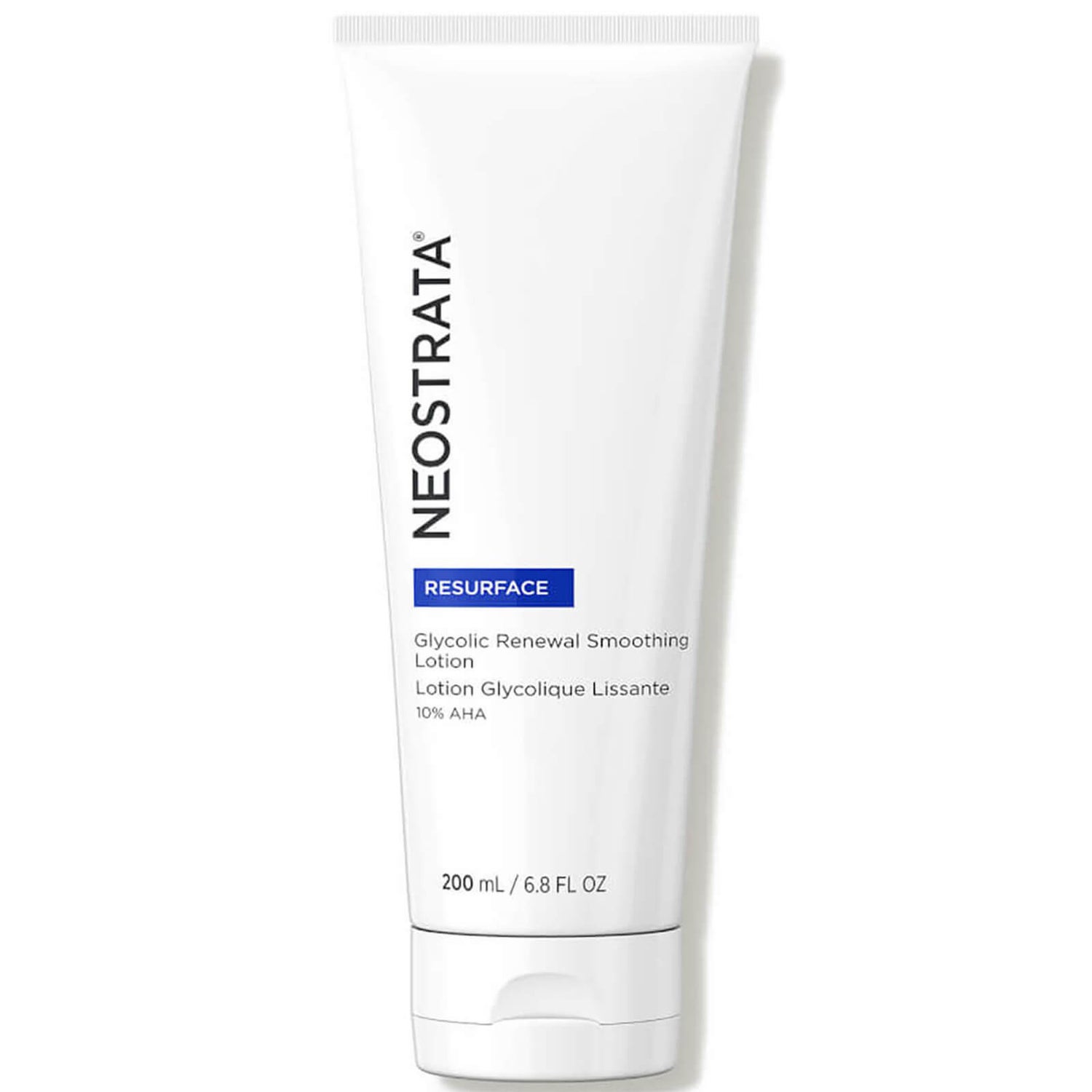 Neostrata Resurface Glycolic Renewal Smoothing Lotion 200 Ml