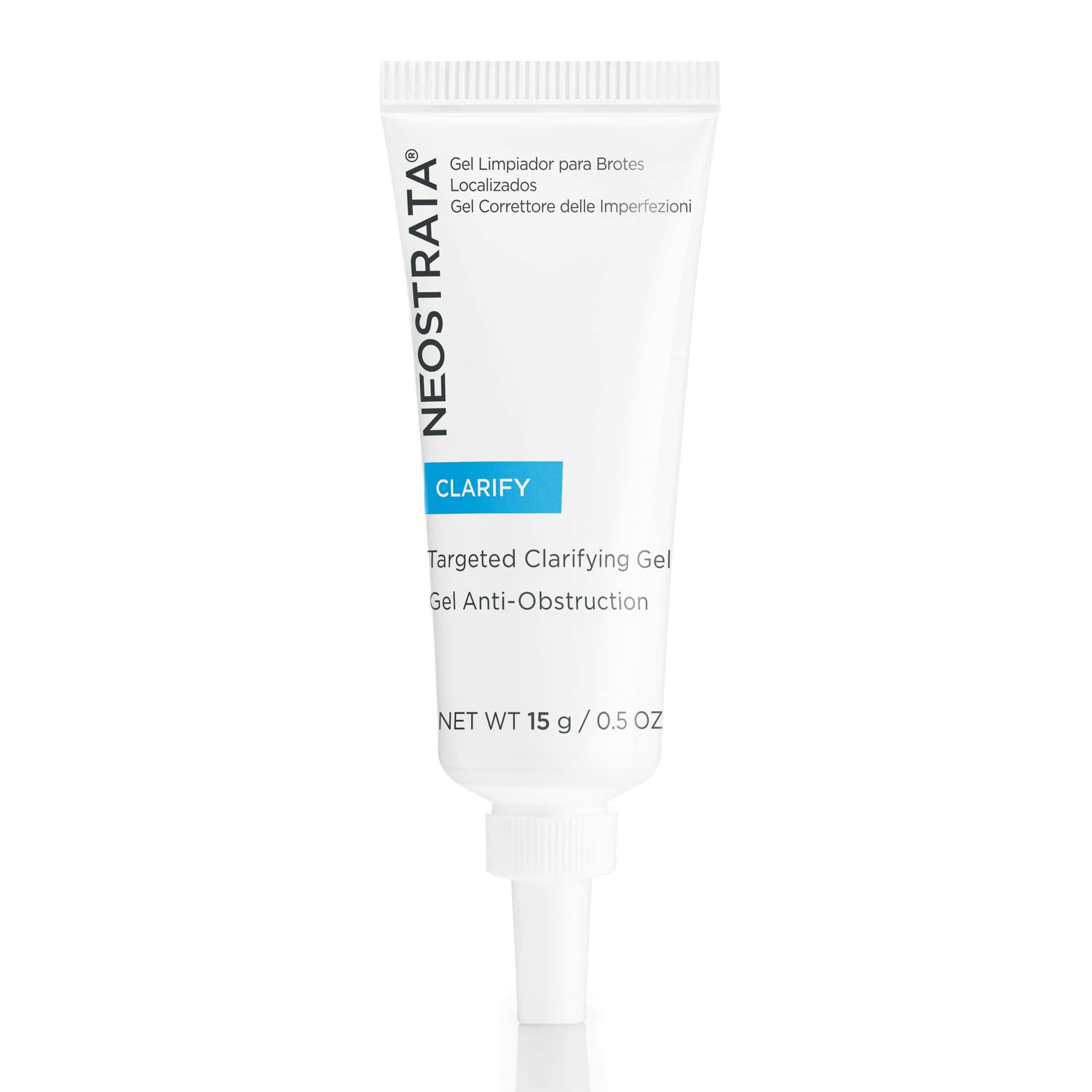 Neostrata Clarify Targeted Clarifying Gel 15 G