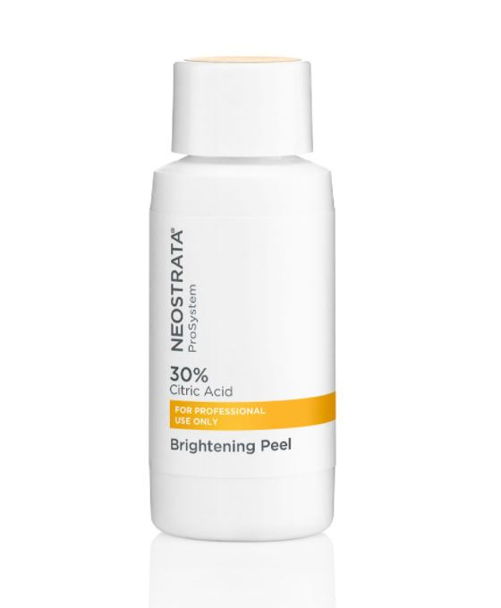 Neostrata Prosystem Brightening Peel 30 Citric Acid 30ml