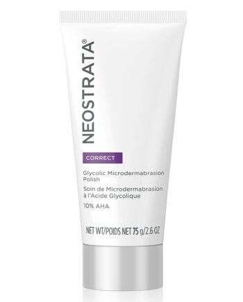 Neostrata Correct Glycolic Microdermabrasion Polish 75 G