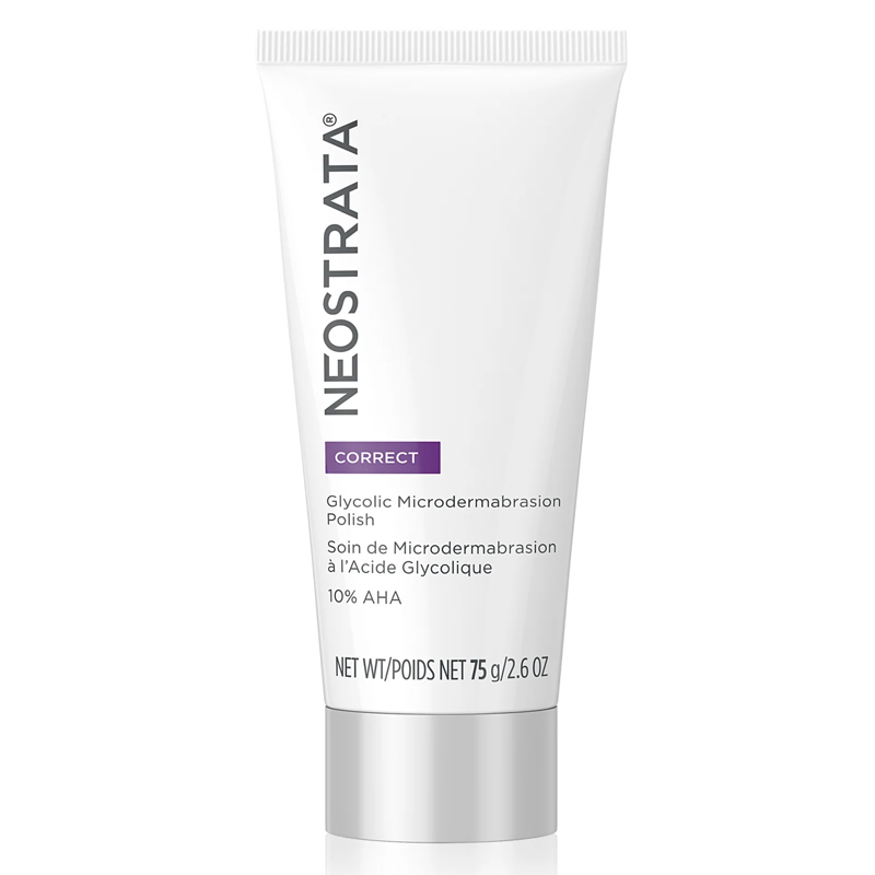 Neostrata Correct Glycolic Microdermabrasion Polish 75 G