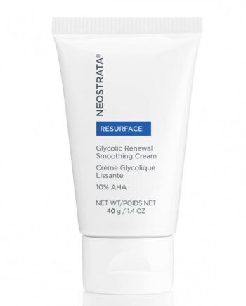 Neostrata Resurface Glycolic Renewal Smoothing Cream 40 G