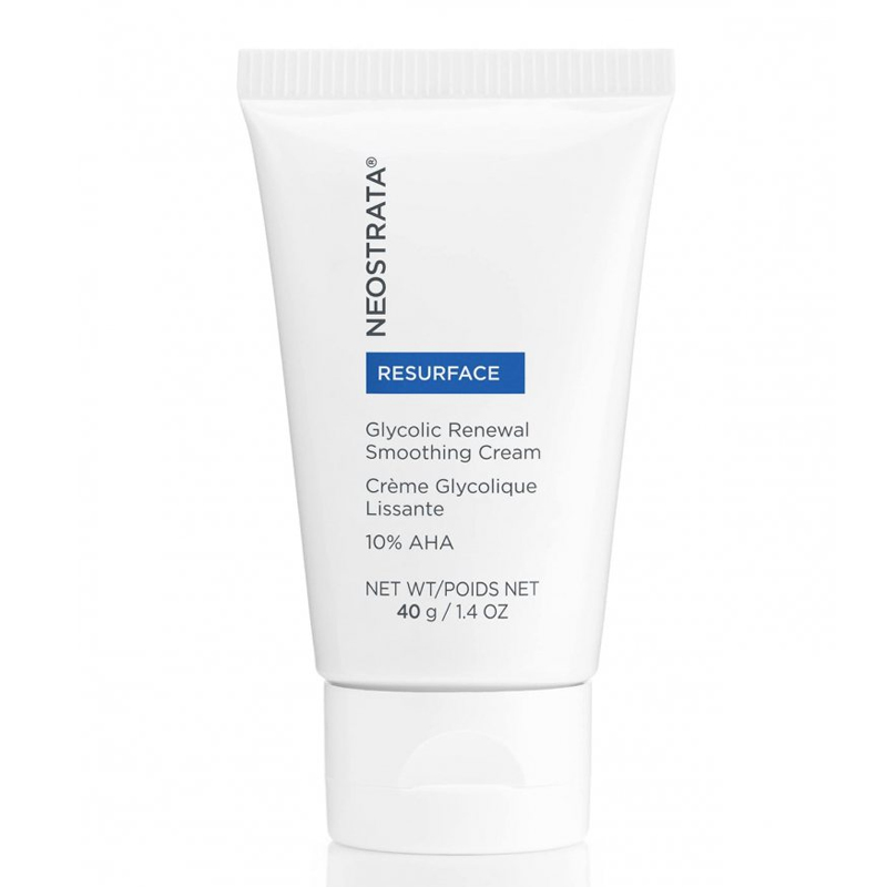 Neostrata Resurface Glycolic Renewal Smoothing Cream 40 G