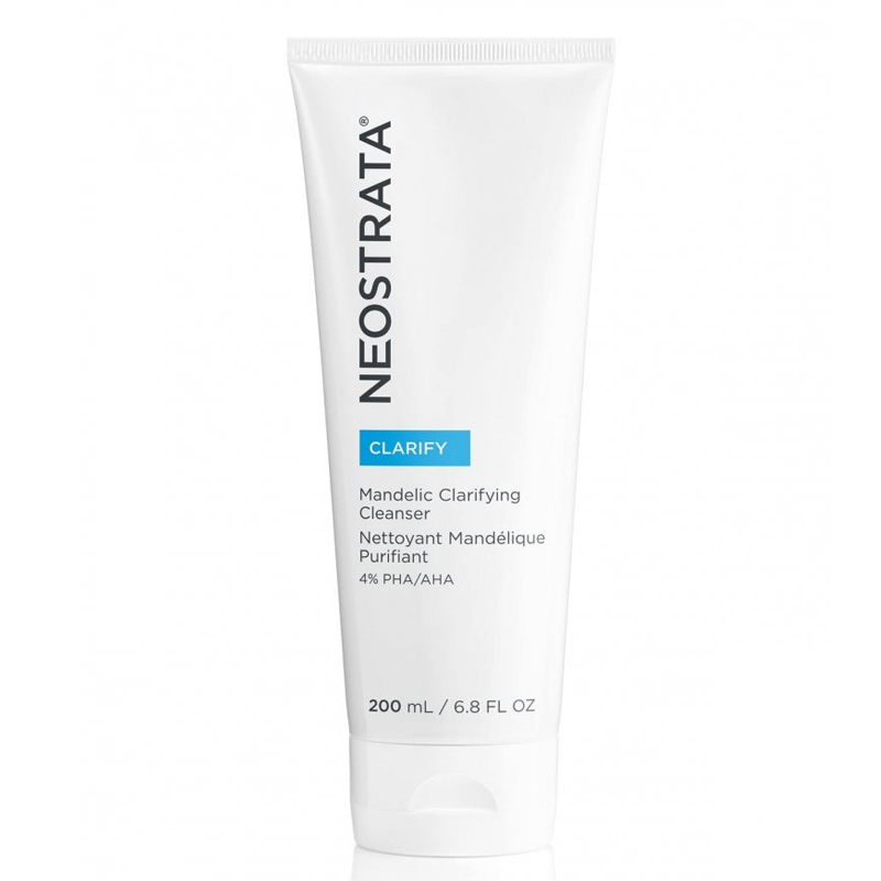 Neostrata Clarify Mandelic Clarifying Cleanser 200 Ml