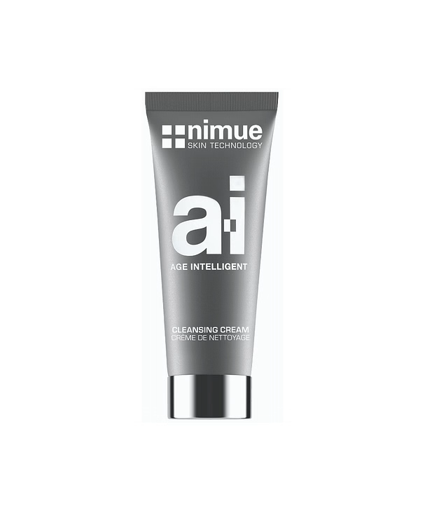 Nimue Age Intelligent Cleansing Cream 100 Ml