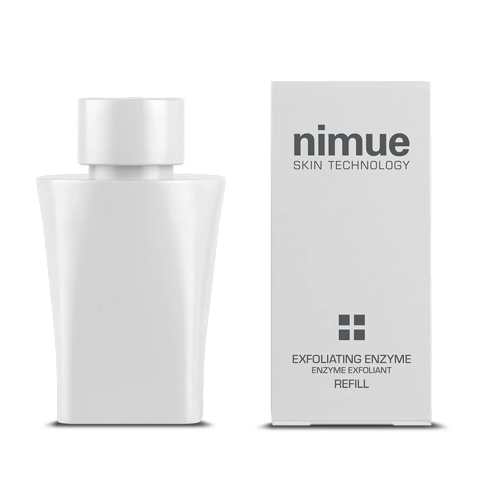 Nimue Exfoliating Enzyme 60 Ml Refill