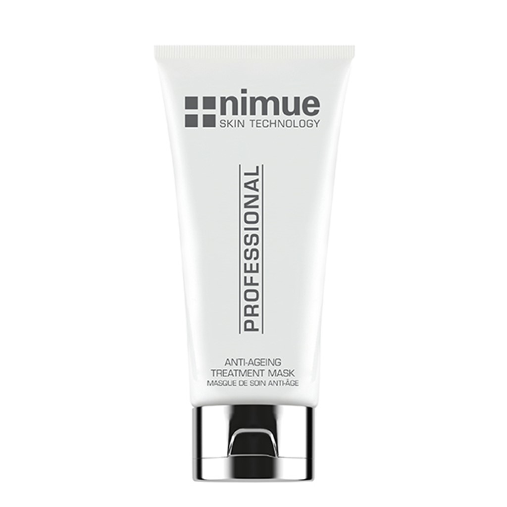 Nimue Professional Anti Ageing Treatment Mask 100 Ml