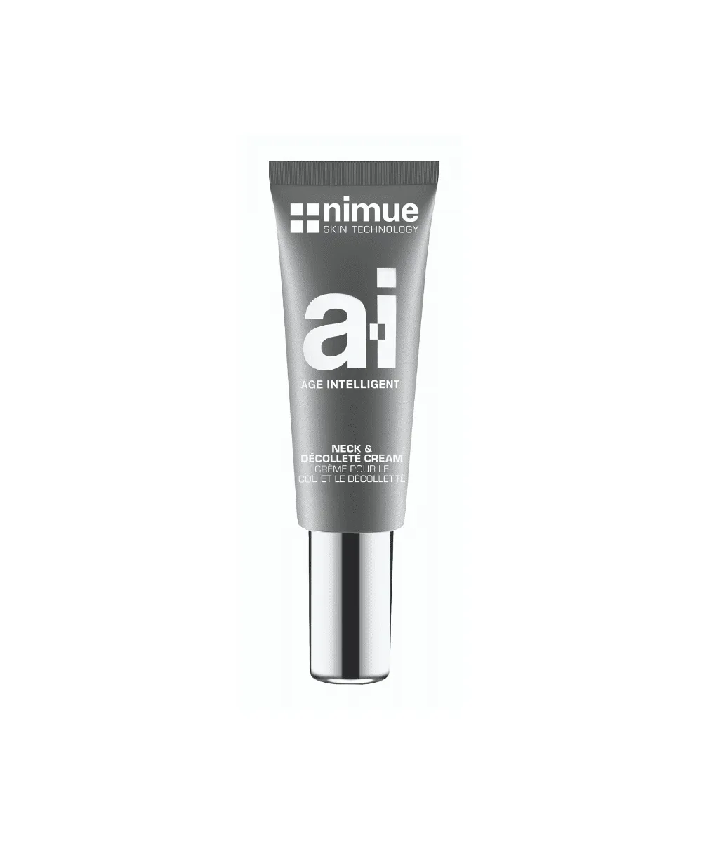 Nimue Age Intelligent Neck D? Collet? Cream 50 Ml