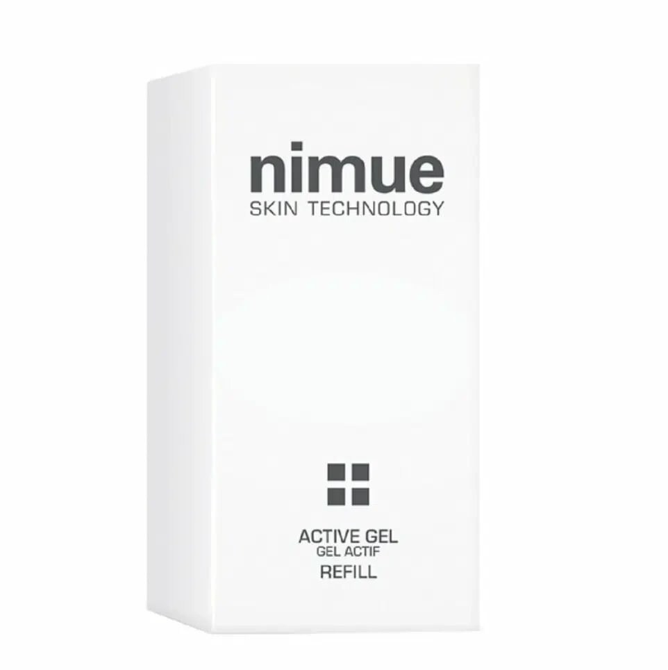 Nimue Active Gel 60 Ml Refill
