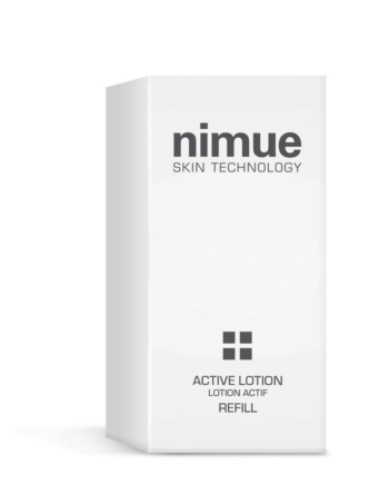 Nimue Active Lotion 60 Ml Refill