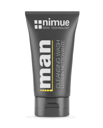 Nimue Man Cleansing Gel Wash 150 Ml