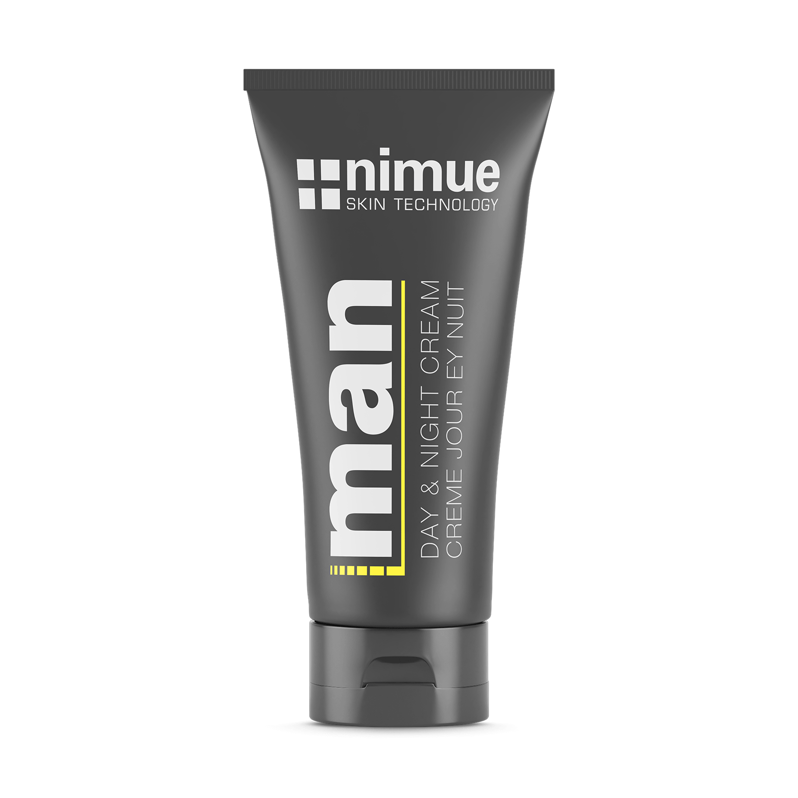 Nimue Man Day And Night Cream 100 Ml