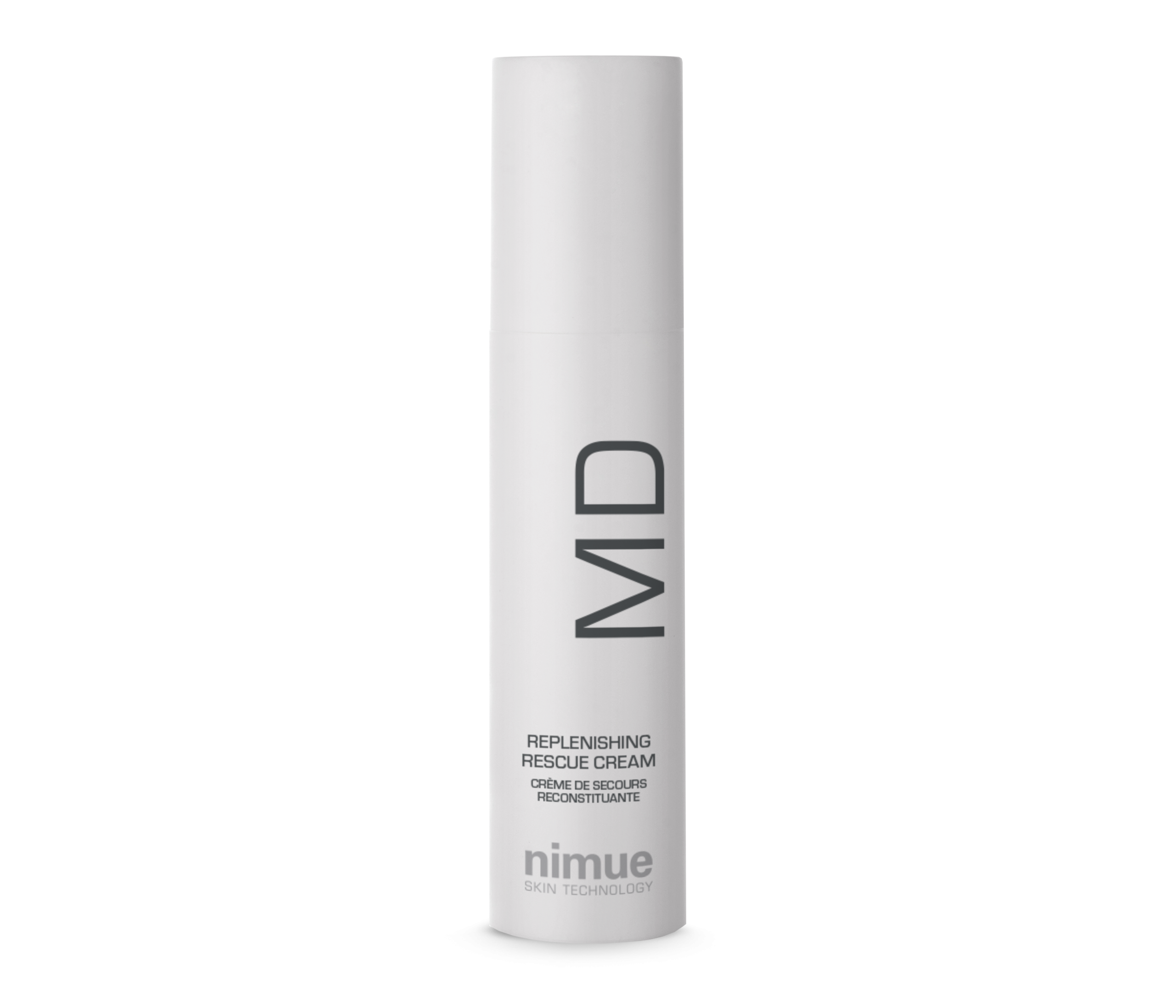 Nimue Md Replenishing Rescue Cream 50 Ml