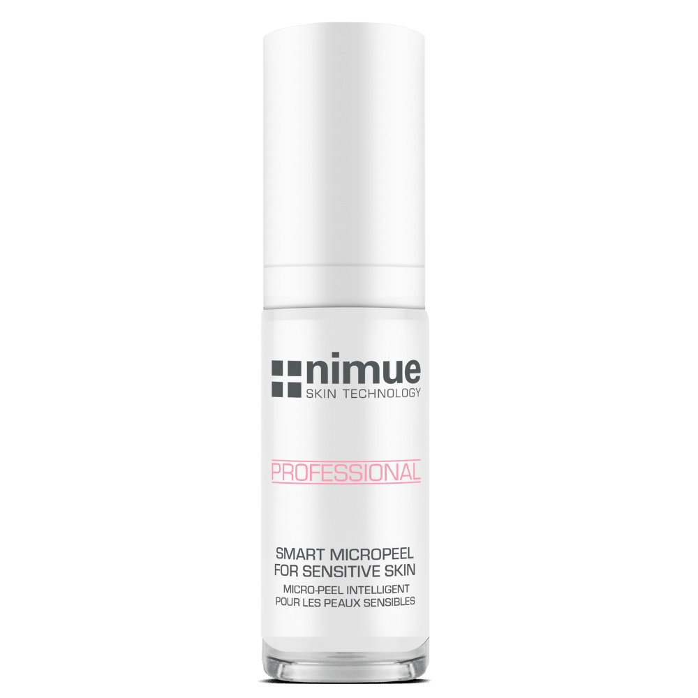 Nimue Smart Micropeel For Sensitive Skin 30 Ml