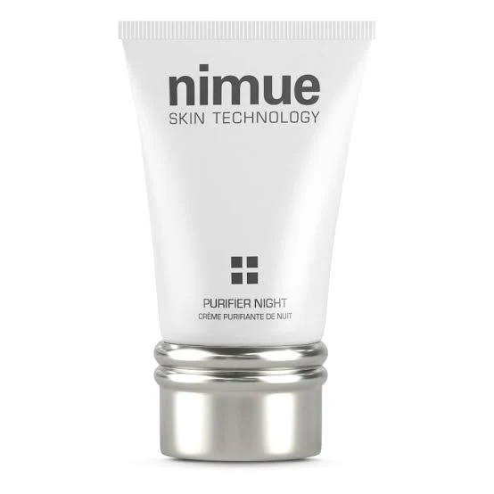Nimue Purifier Night 50 Ml