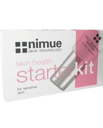 Nimue Sensitive Skin Starter Kit