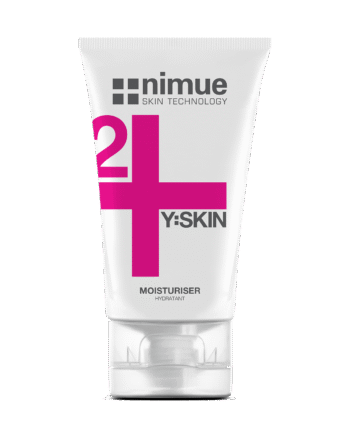Nimue Y:skin Moisturiser 60 Ml