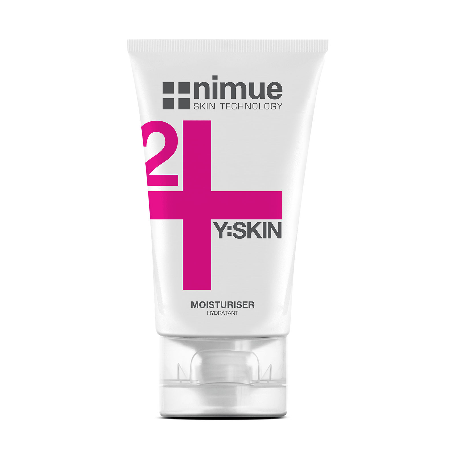 Nimue Y:skin Moisturiser 60 Ml