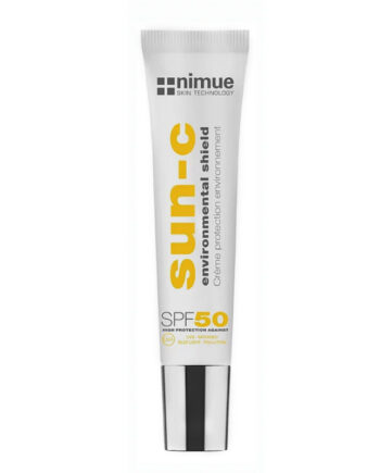 Nimue Sun C Environmental Shield Spf 50   20 Ml