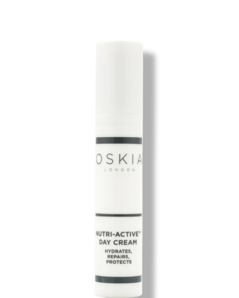 Oskia Travel Size Nutri Active Day Cream 10 Ml