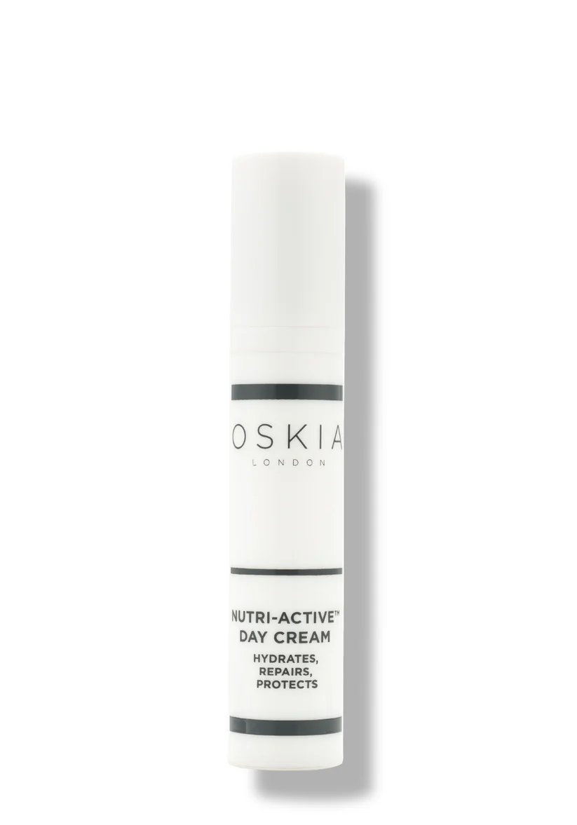 Oskia Travel Size Nutri Active Day Cream 10 Ml