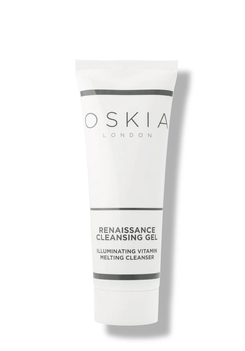 Oskia Travel Size Renaissance Cleansing Gel 35 Ml