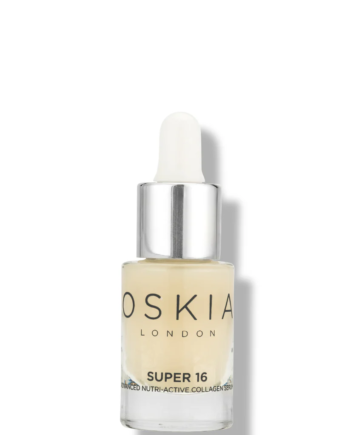 Oskia Travel Size Super 16 Serum 5 5 Ml