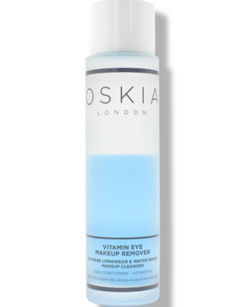 Oskia Vitamin   Peptide Eye Cleanser 150 Ml