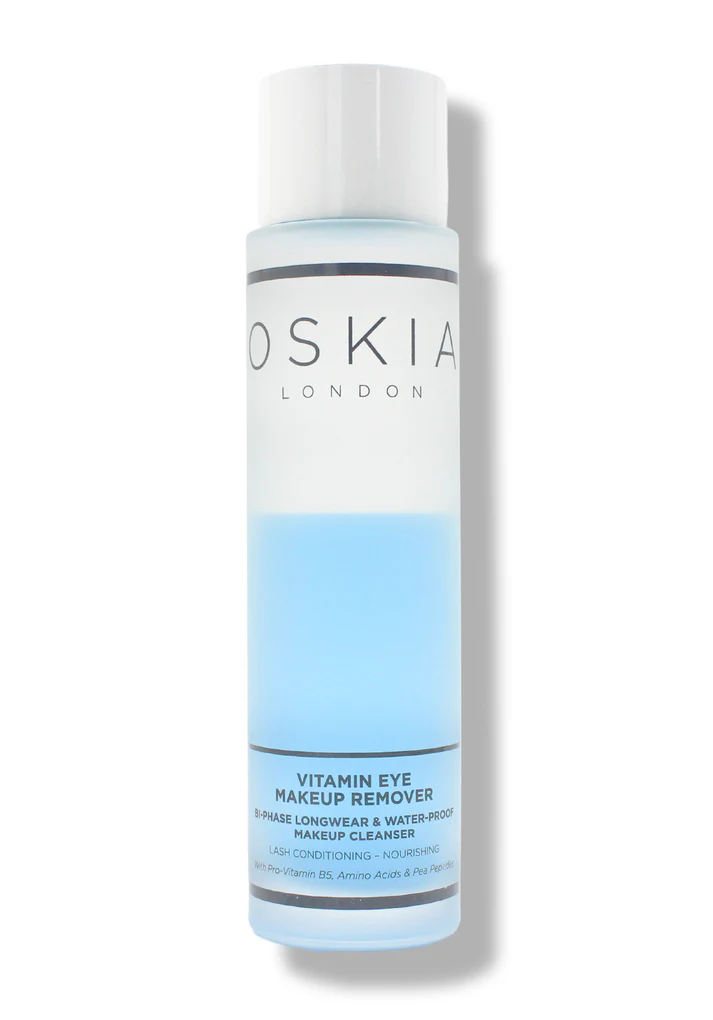 Oskia Vitamin Peptide Eye Cleanser 150 Ml
