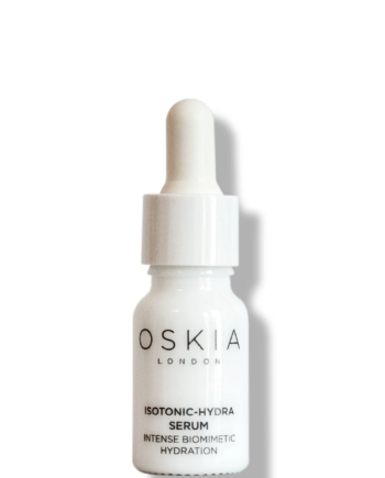 Oskia Travel Size Isotonic Hydra Serum 7 Ml