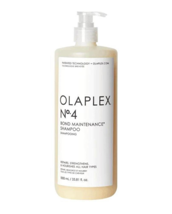 Olaplex No 4 Bond Maintenance Shampoo 1000 Ml