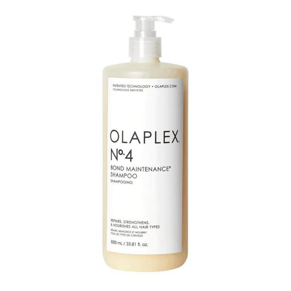 Olaplex No 4 Bond Maintenance Shampoo 1000 Ml