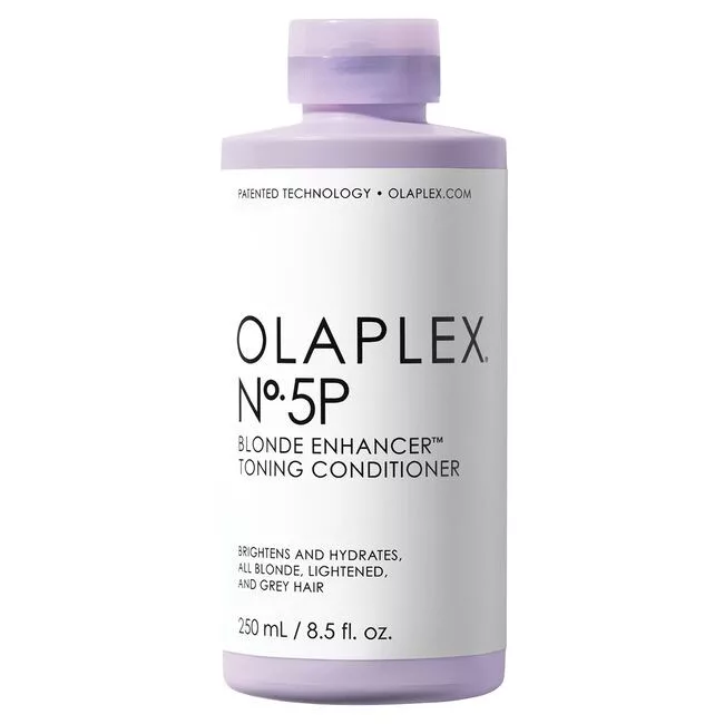 Olaplex No 5p Blonde Enhancer Toning Conditioner 250 Ml