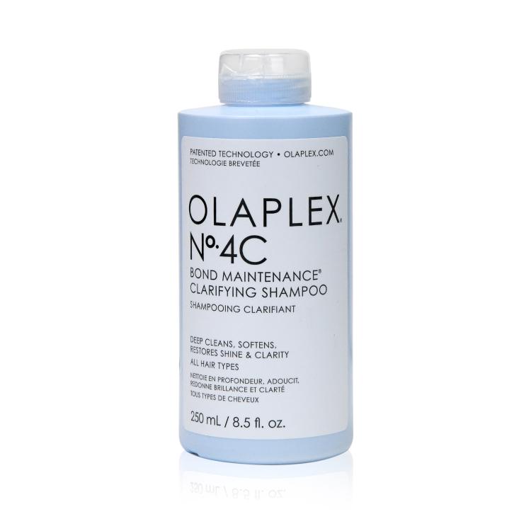 Olaplex No 4c Bond Maintenance Clarifying Shampoo 250 Ml