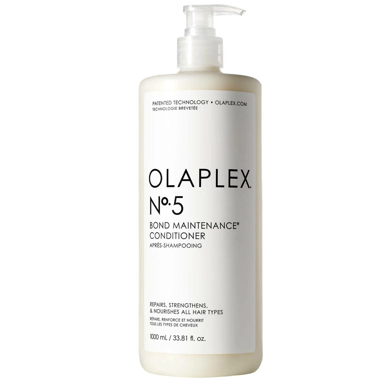Olaplex No 5 Bond Maintenance Conditioner 1000 Ml