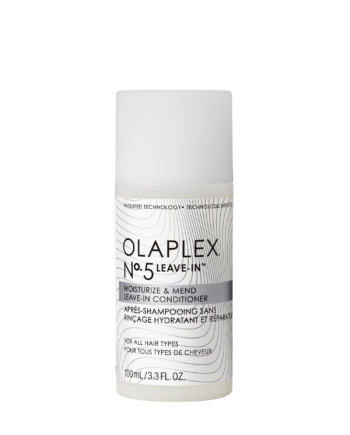 Olaplex No 5 Bond Leave In Moisurize   Mend Conditioner 100 Ml
