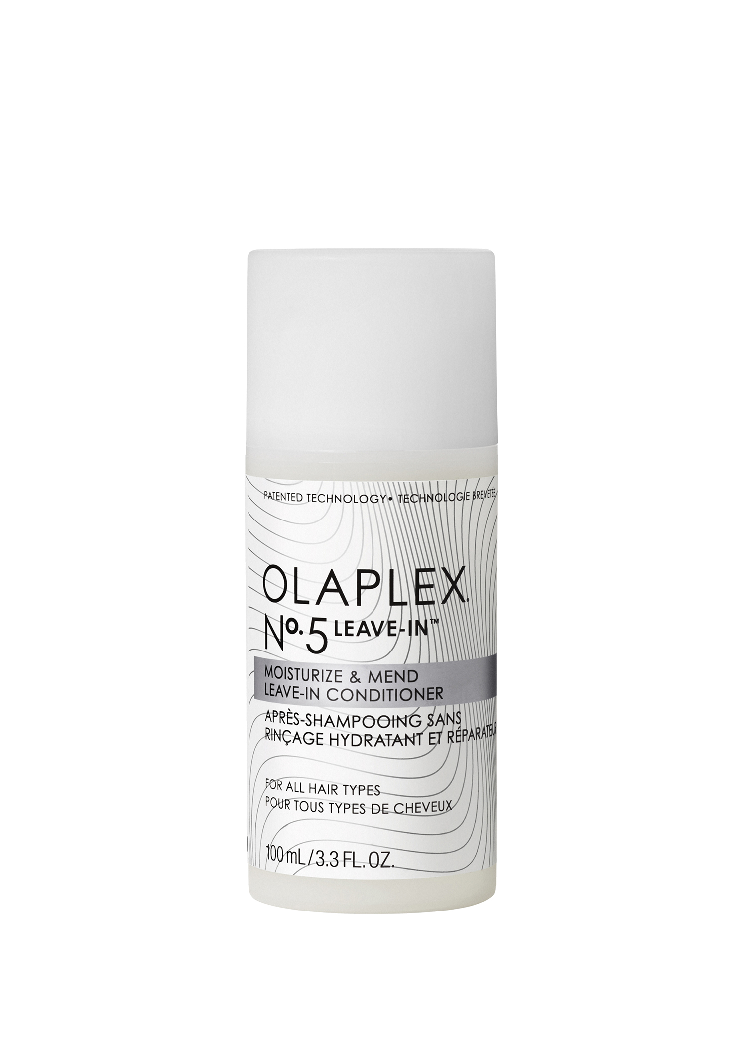 Olaplex No 5 Bond Leave In Moisurize Mend Conditioner 100 Ml